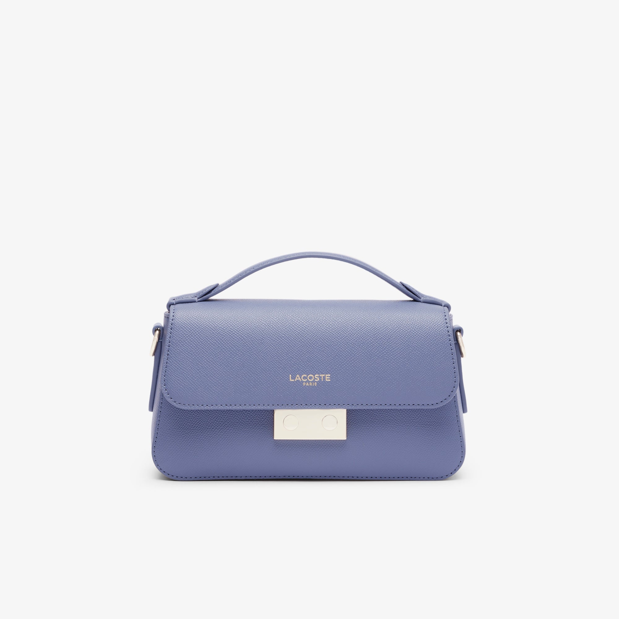 Crossover Bag - Folkstone Gray
