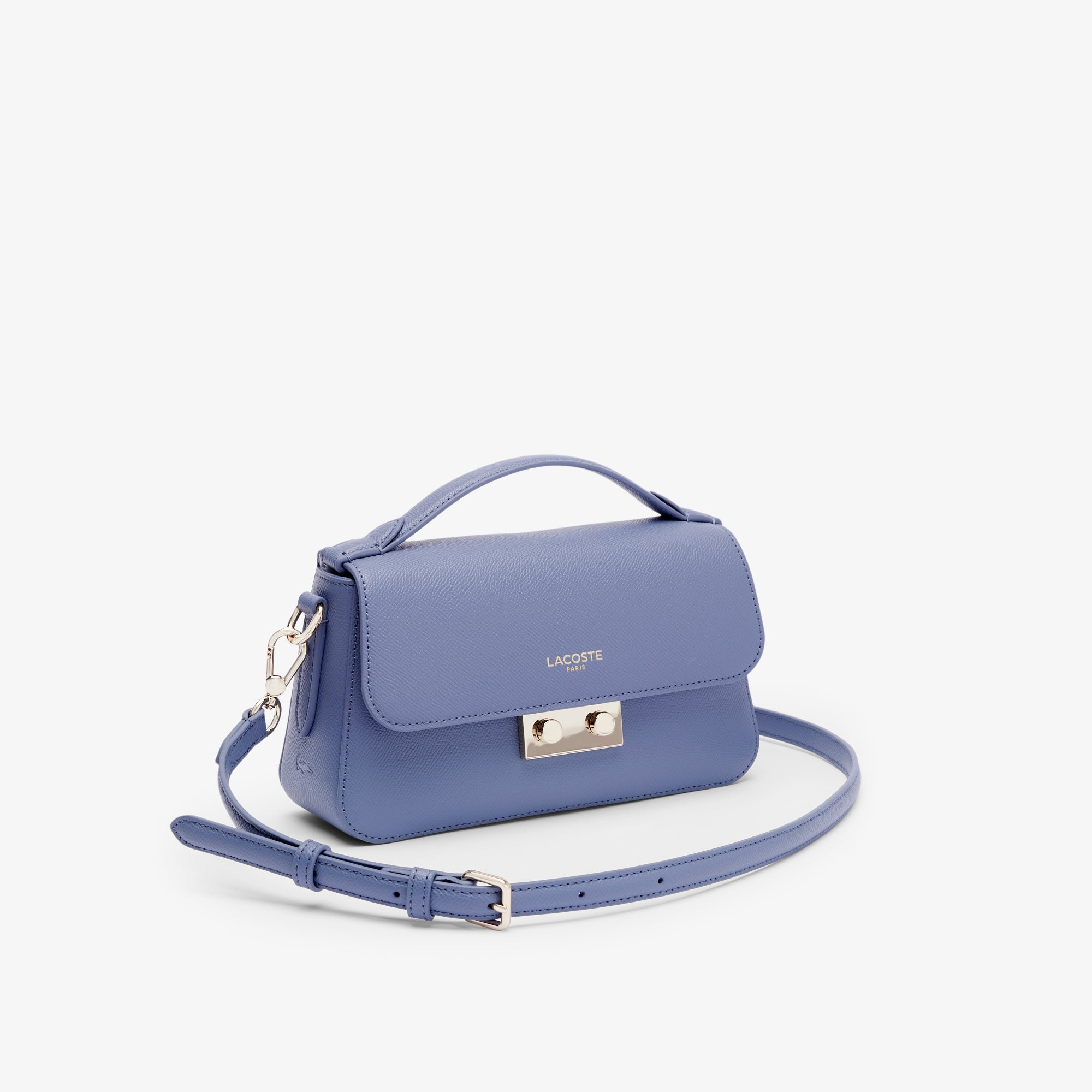 Crossover Bag - Folkstone Gray