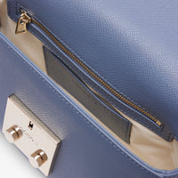 Crossover Bag - Folkstone Gray