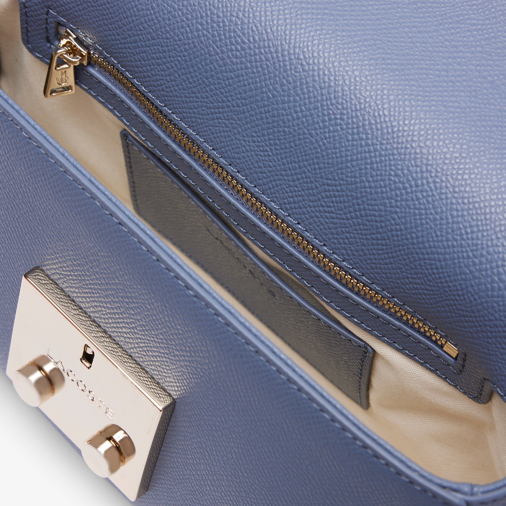 Crossover Bag - Folkstone Gray