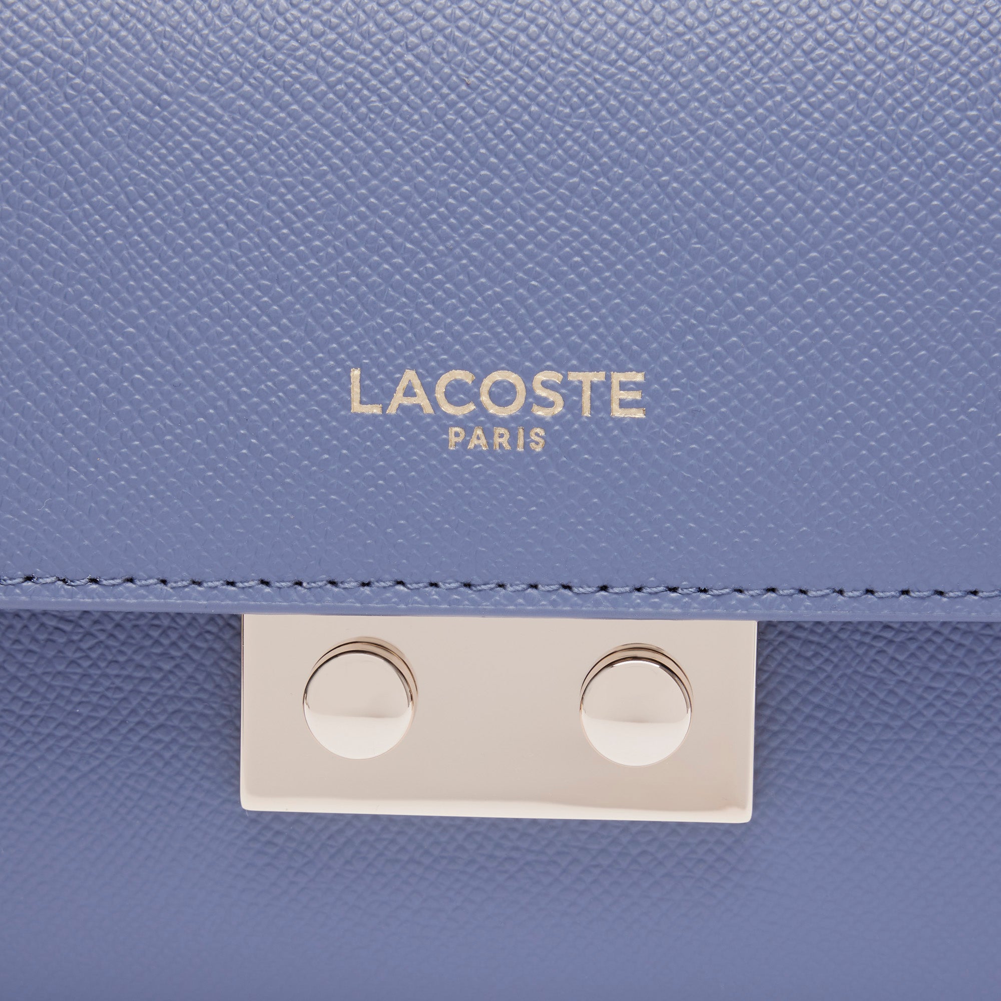 Crossover Bag - Folkstone Gray