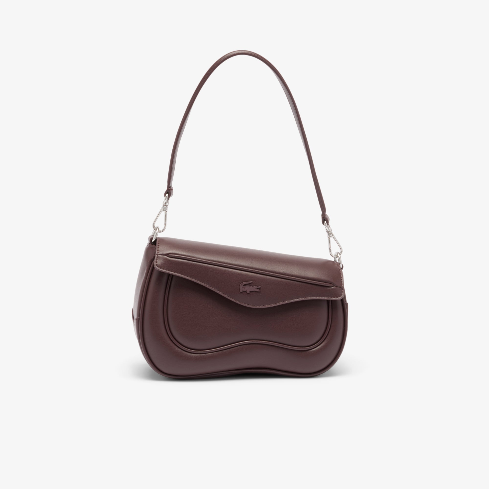 Shoulder Bag - Fudge