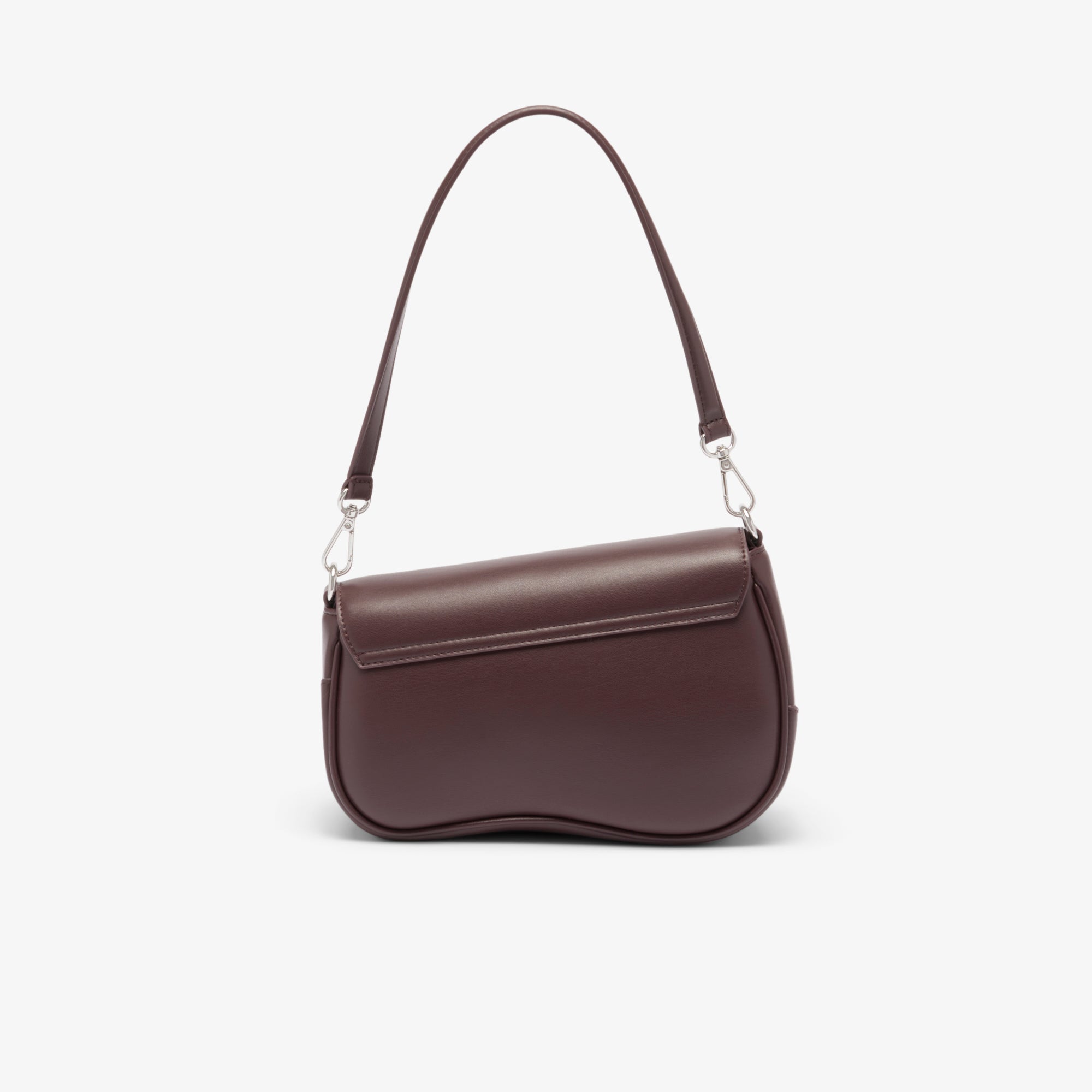 Shoulder Bag - Fudge