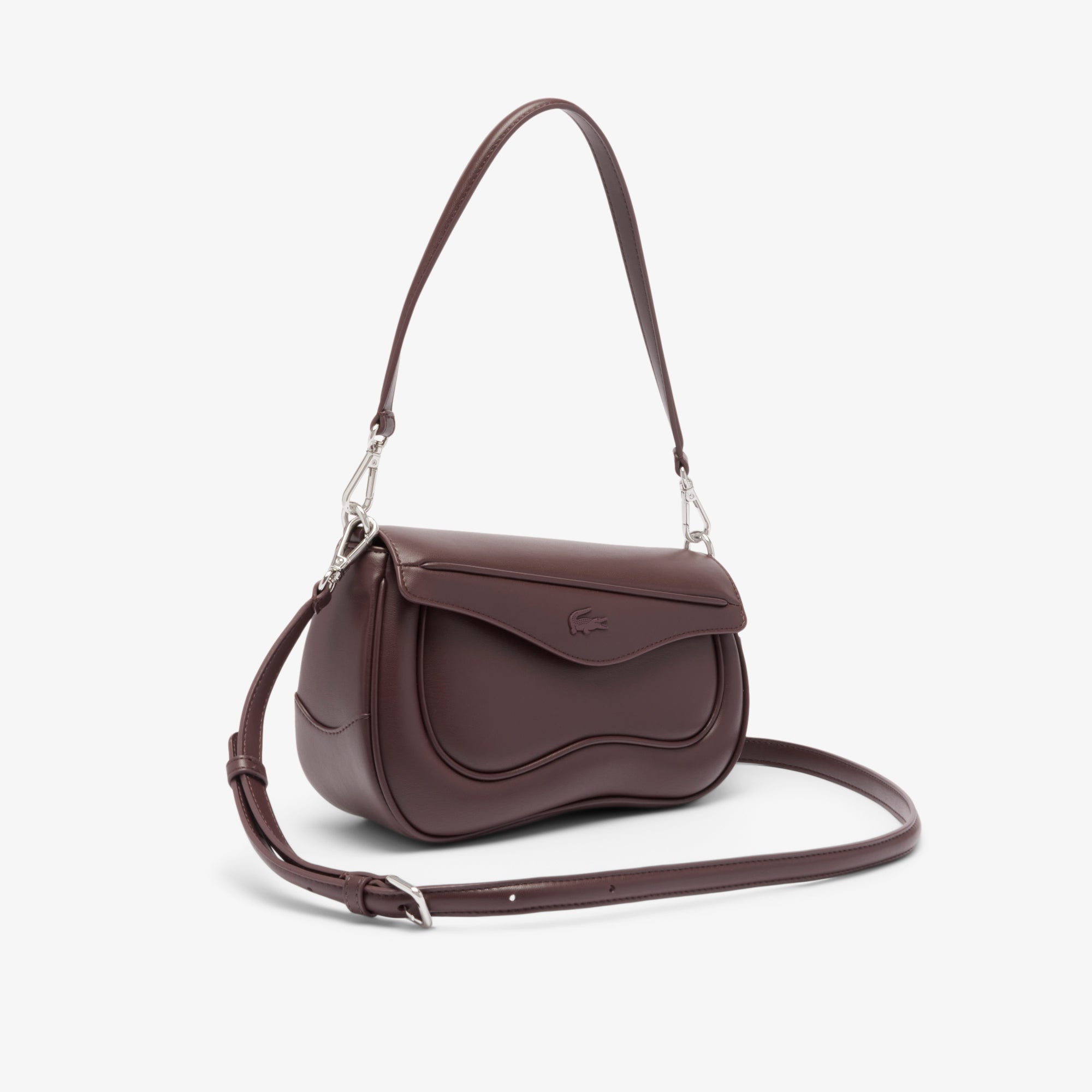Shoulder Bag - Fudge