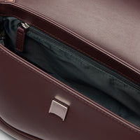 Shoulder Bag - Fudge