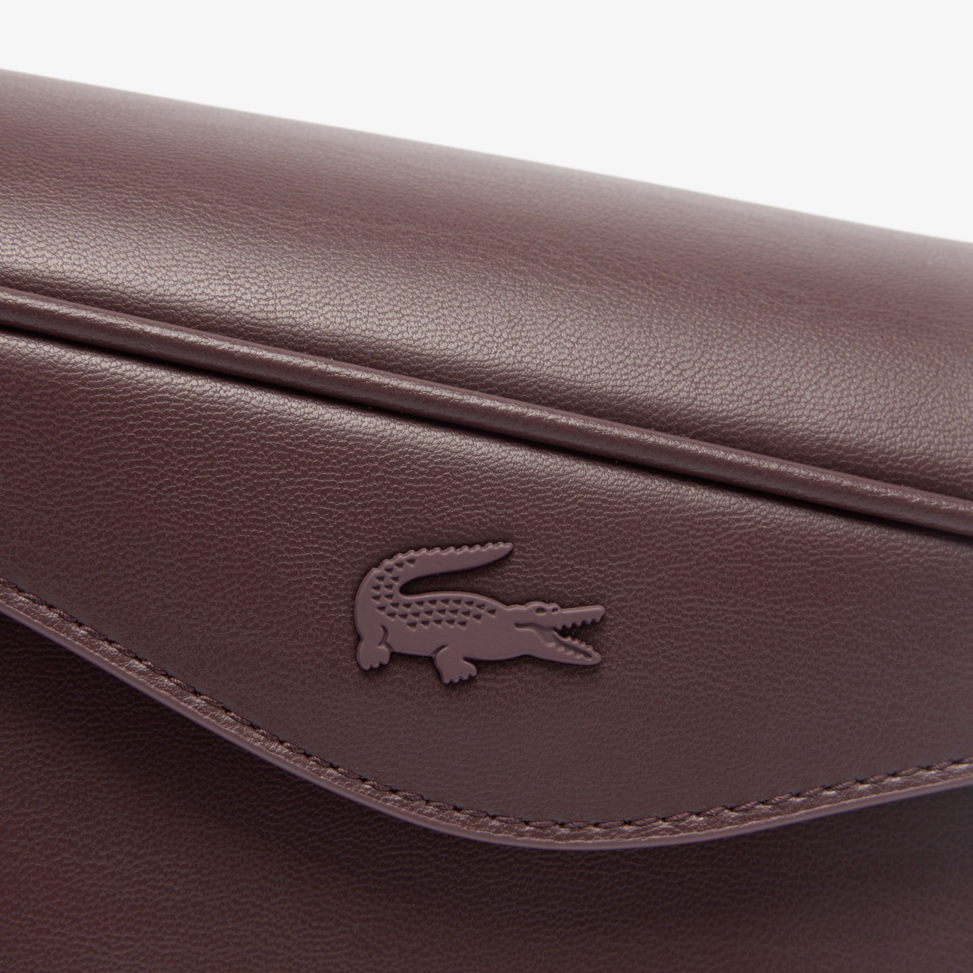 Shoulder Bag - Fudge