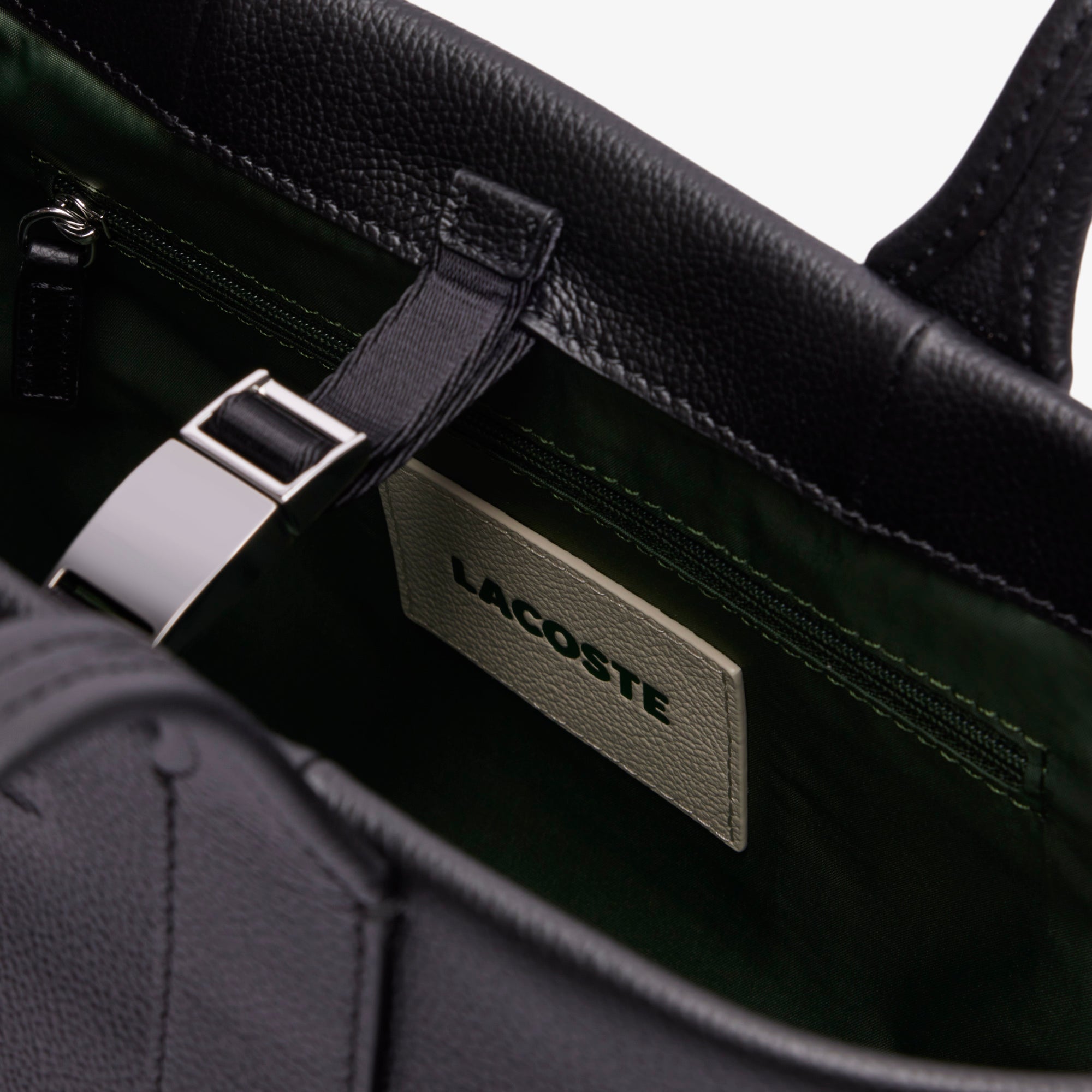 Shopping Bag - Noir