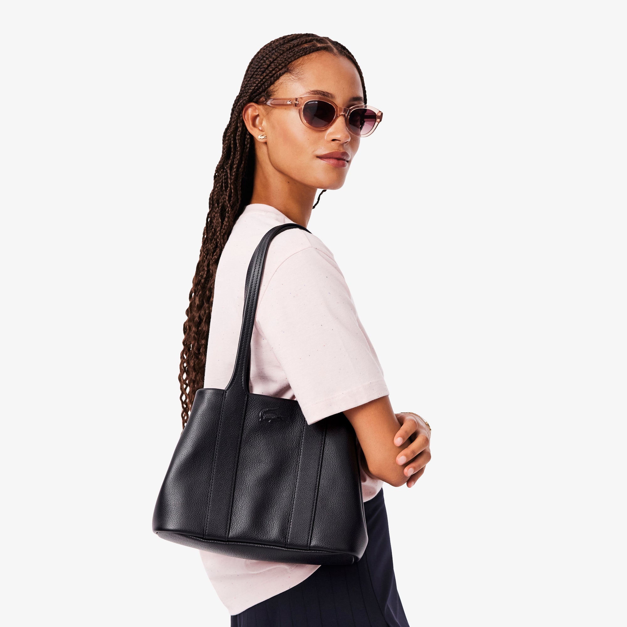 Shopping Bag - Noir
