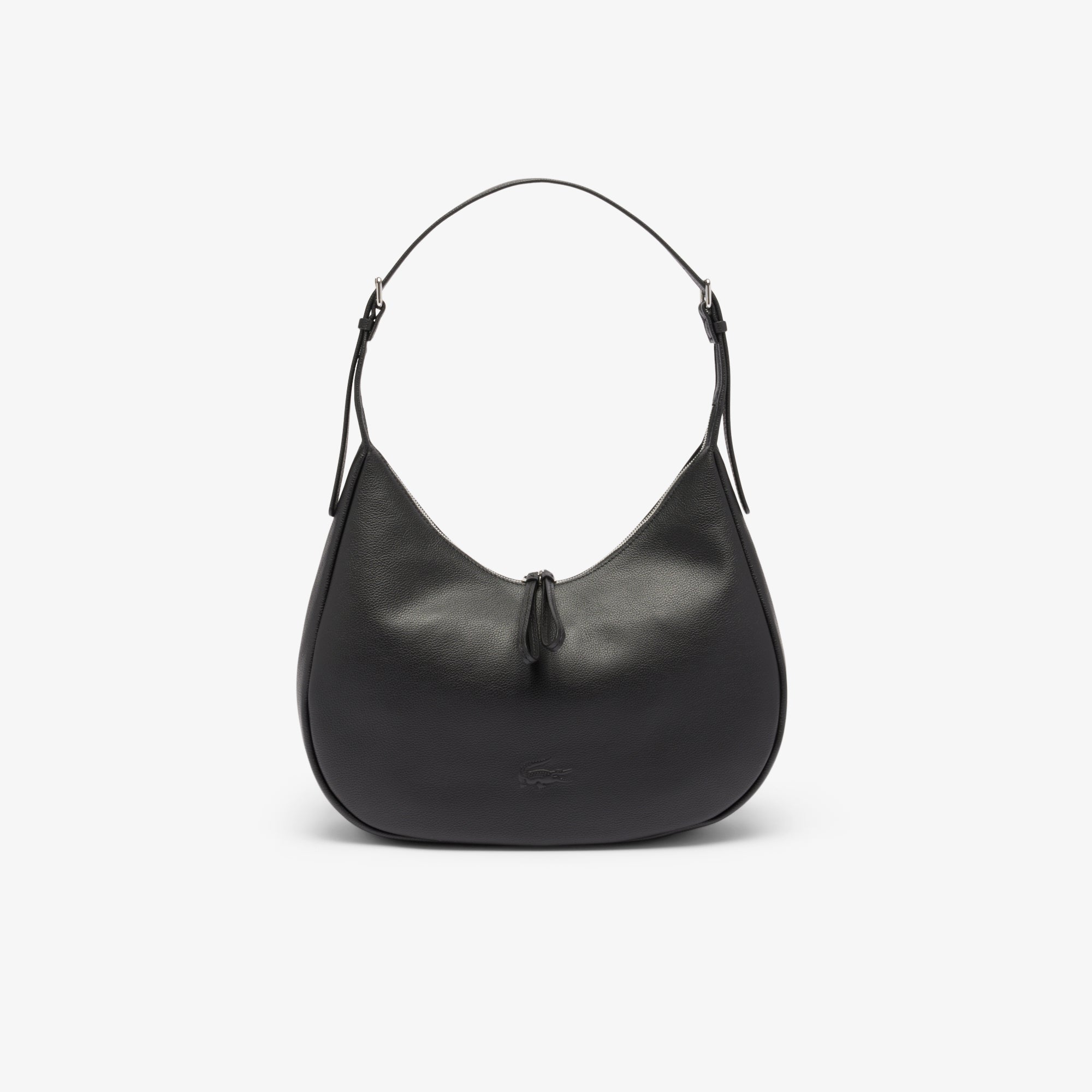 Shoulder Bag - Noir