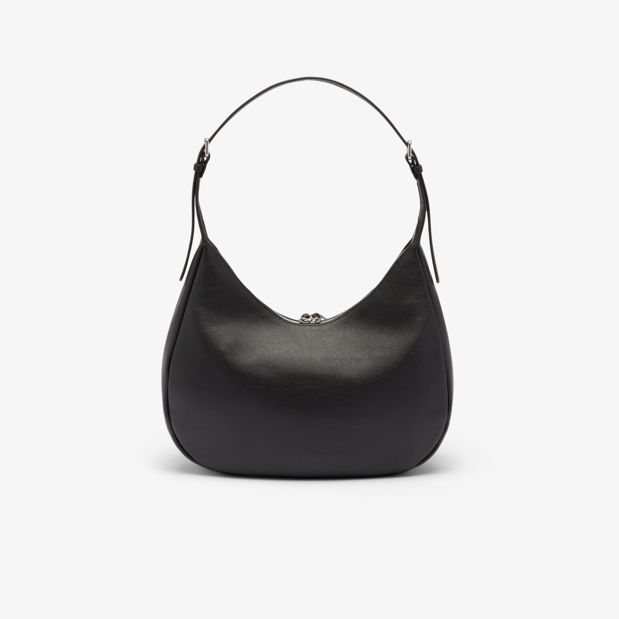 Shoulder Bag - Noir