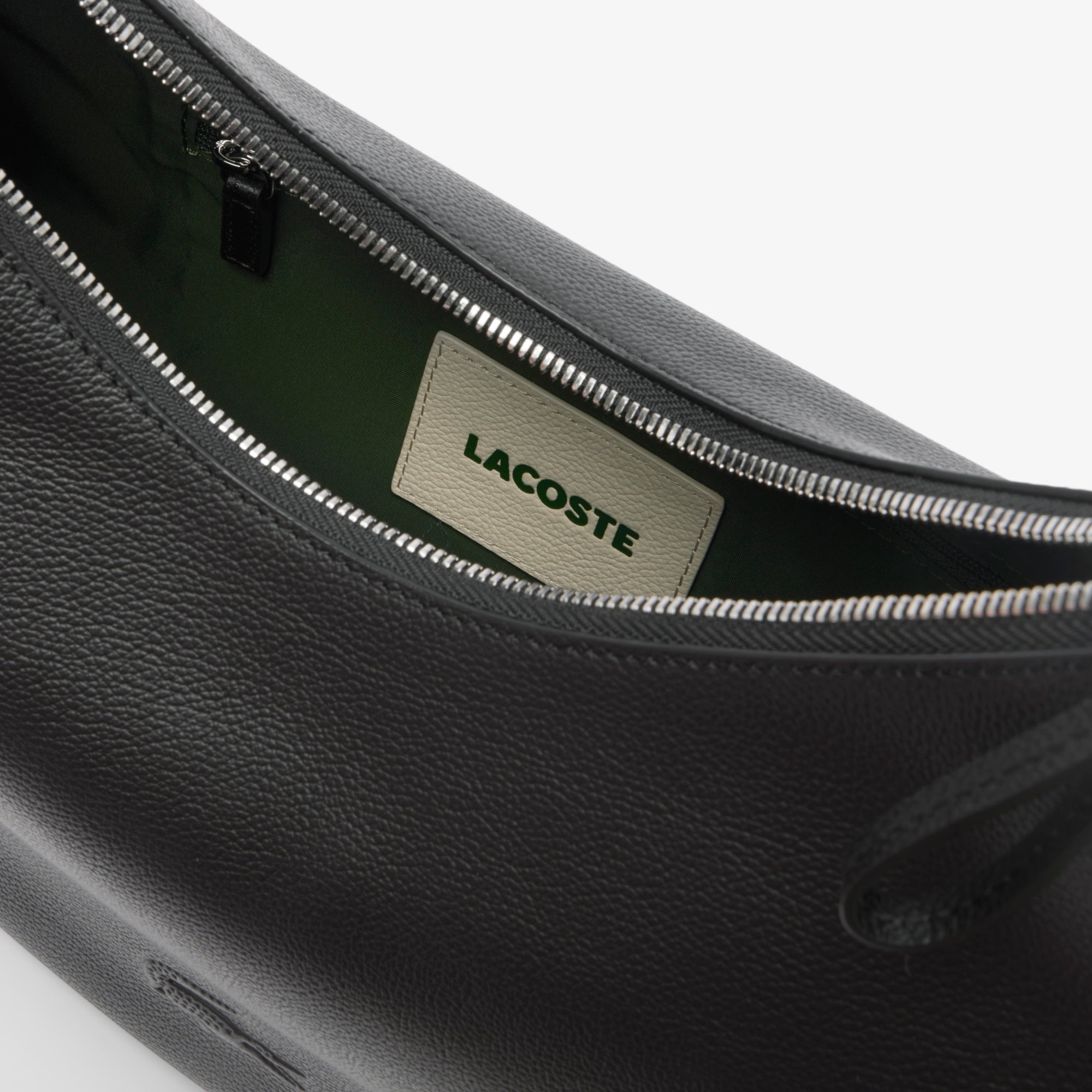 Shoulder Bag - Noir