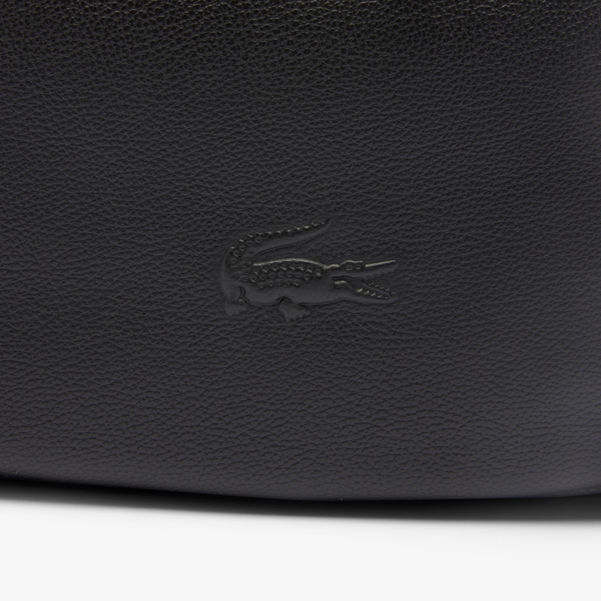 Shoulder Bag - Noir