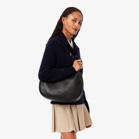 Shoulder Bag - Noir