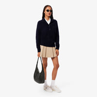 Shoulder Bag - Noir