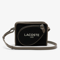 Crossover Bag - Noir Morel