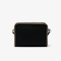 Crossover Bag - Noir Morel