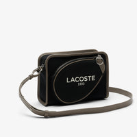 Crossover Bag - Noir Morel