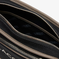 Crossover Bag - Noir Morel