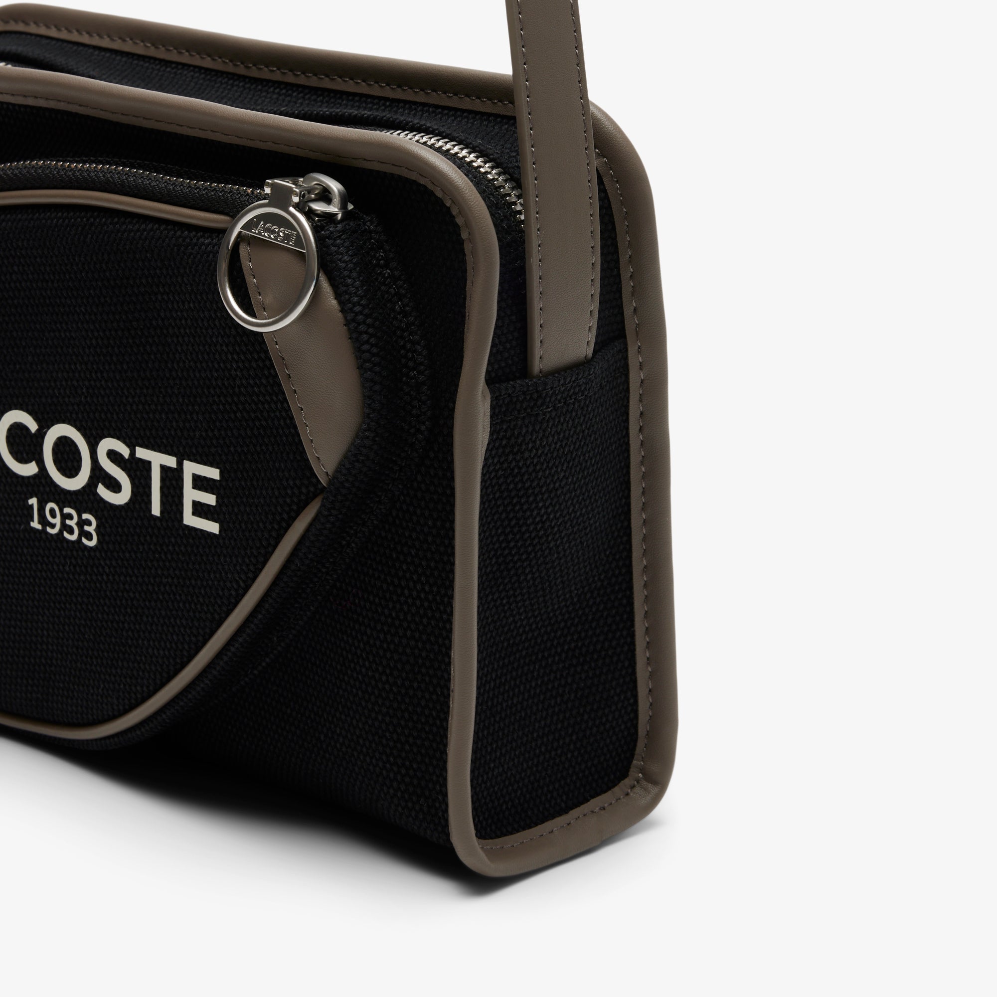 Crossover Bag - Noir Morel