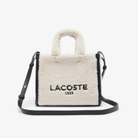 Shopping Bag - Natural Noir