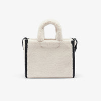 Shopping Bag - Natural Noir