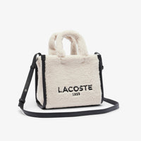 Shopping Bag - Natural Noir