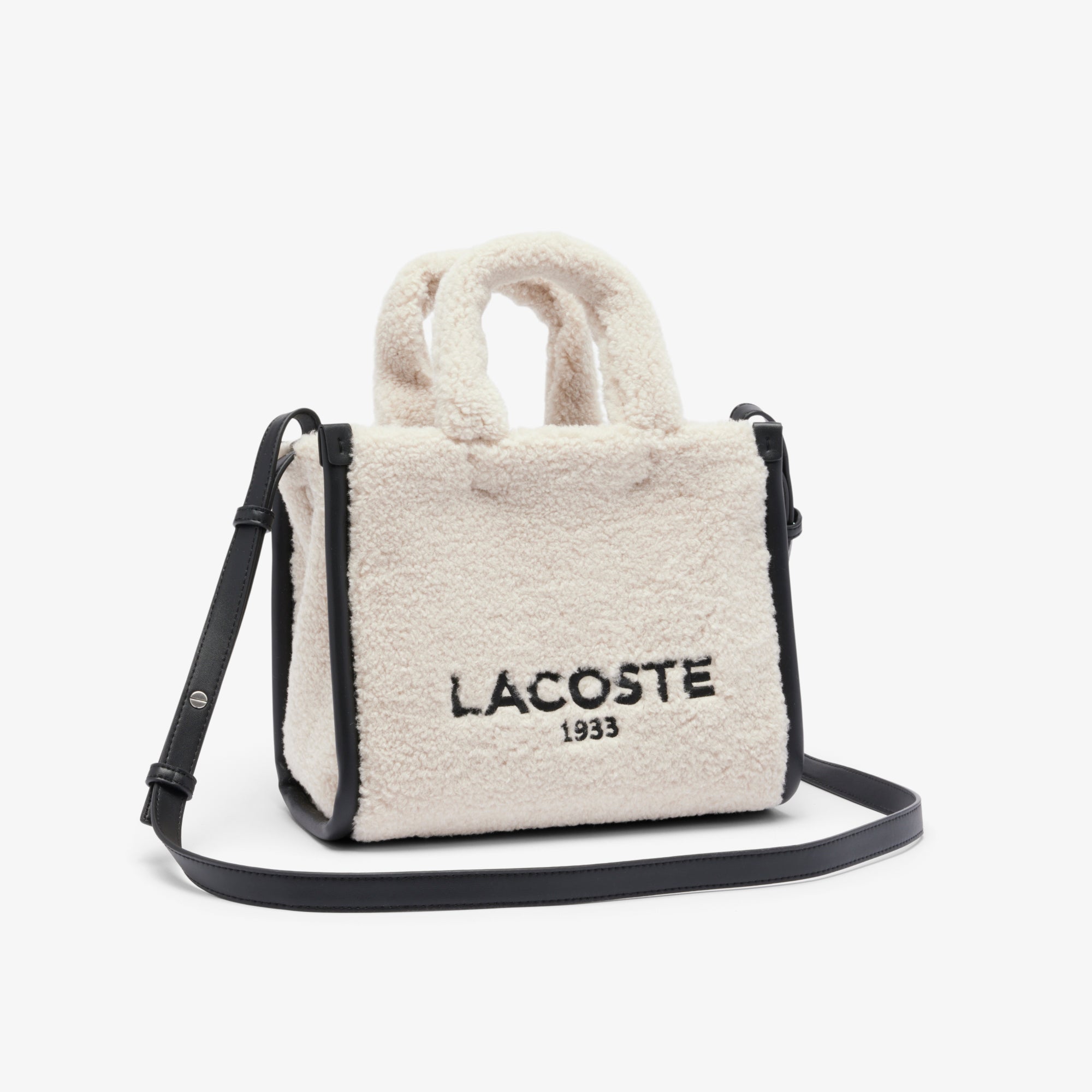 Shopping Bag - Natural Noir