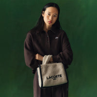 Shopping Bag - Natural Noir
