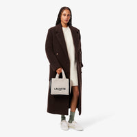 Shopping Bag - Natural Noir