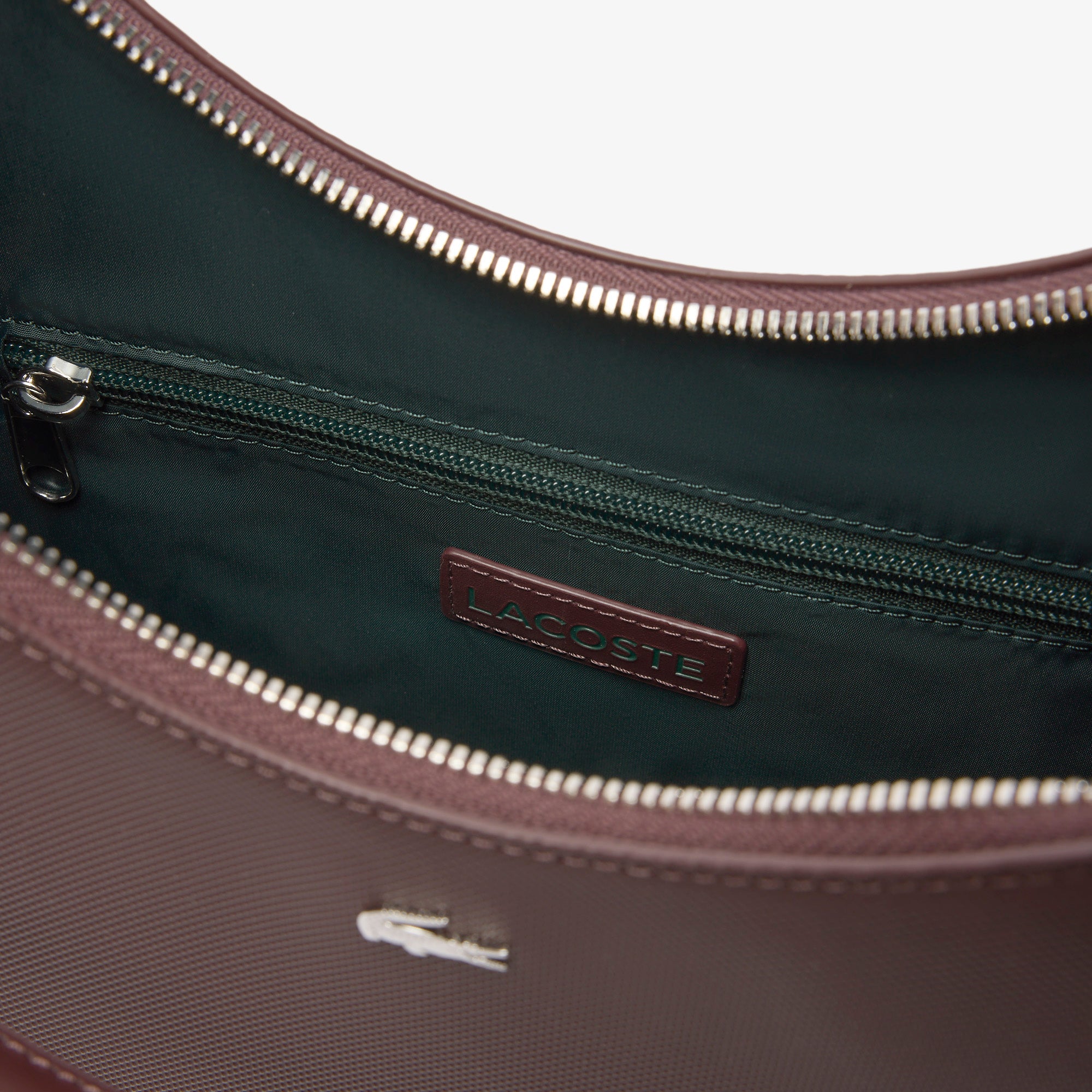 Shoulder Bag - Fudge