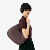 Shoulder Bag - Fudge