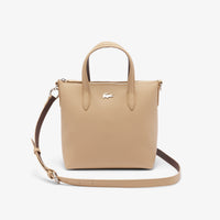 Shopping Bag - Viennois Puce