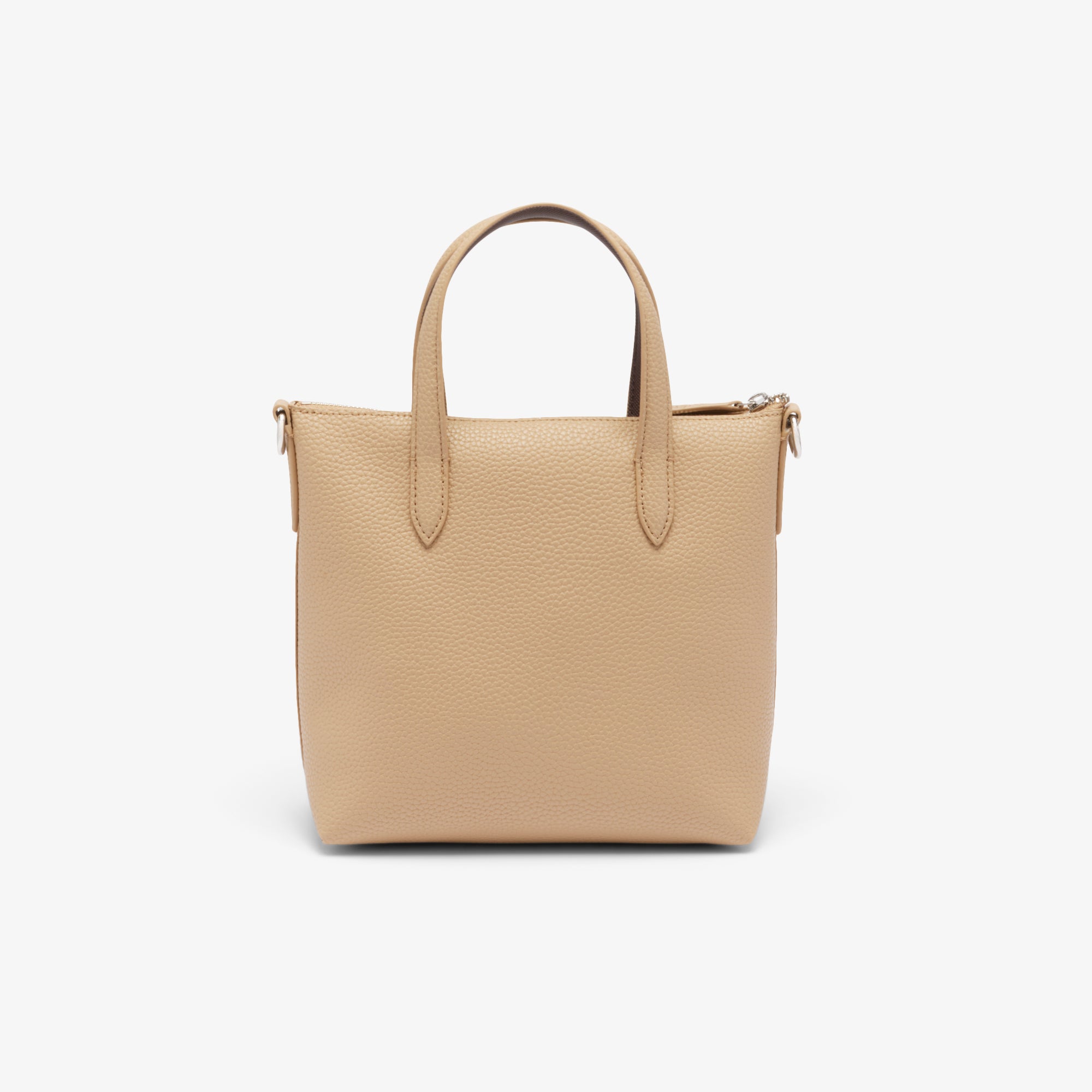 Shopping Bag - Viennois Puce