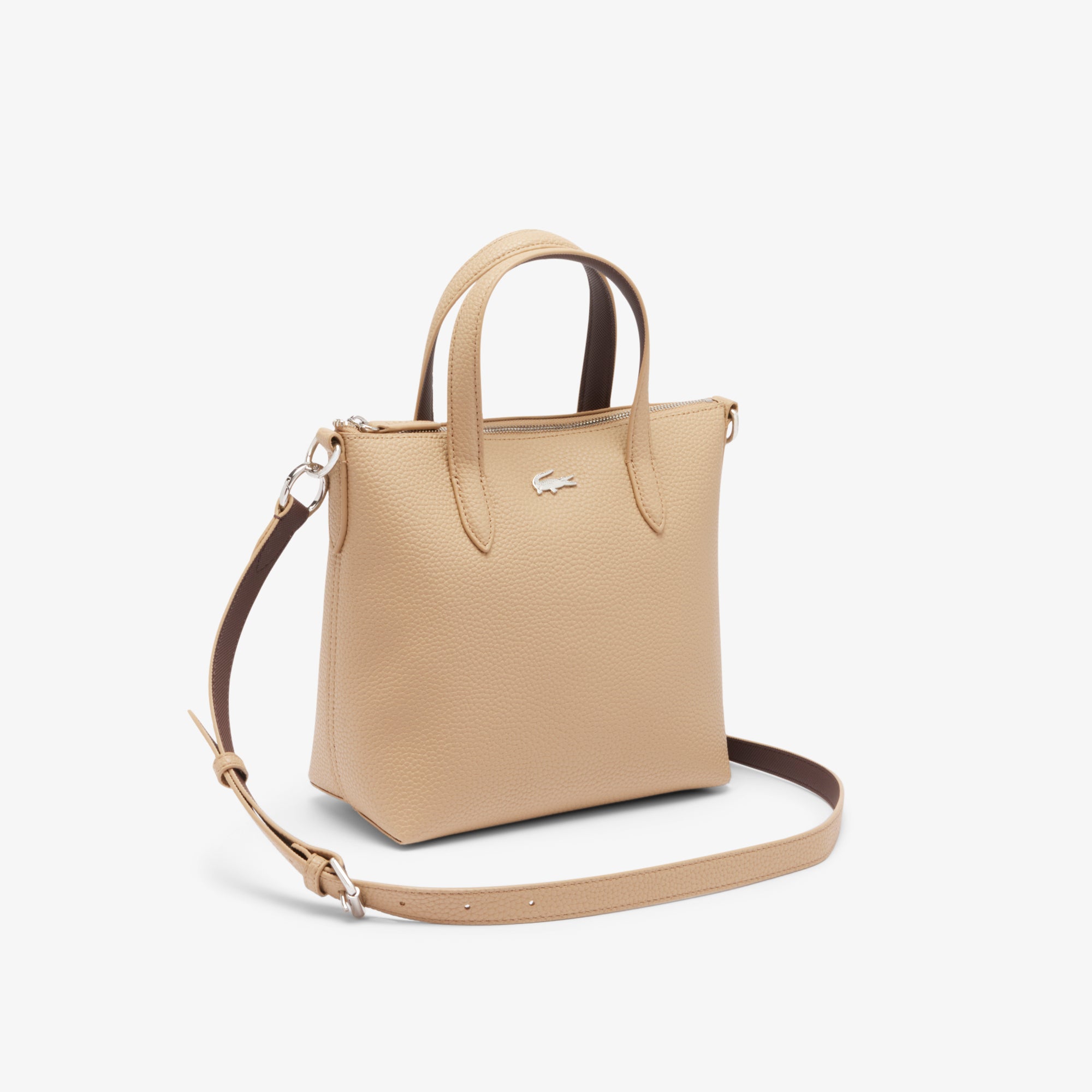 Shopping Bag - Viennois Puce