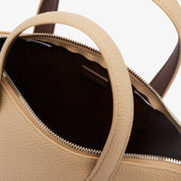 Shopping Bag - Viennois Puce