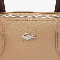 Shopping Bag - Viennois Puce