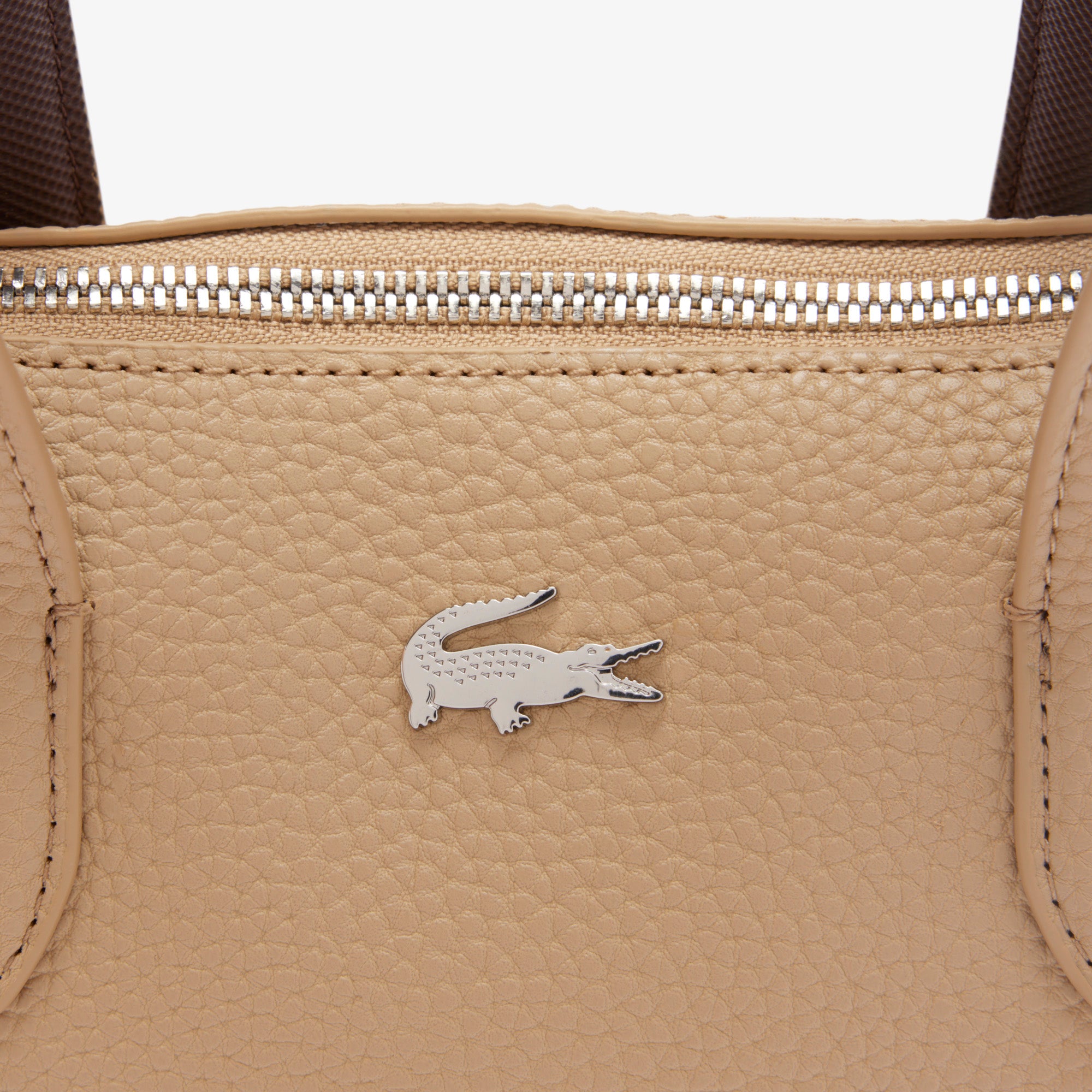 Shopping Bag - Viennois Puce