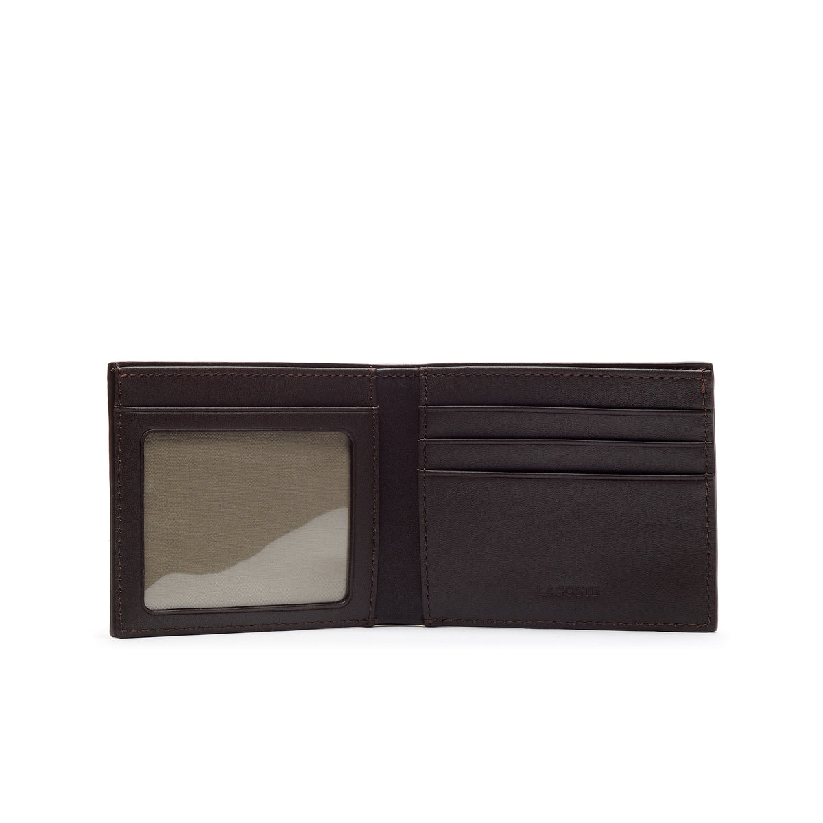 Billfold - Marron
