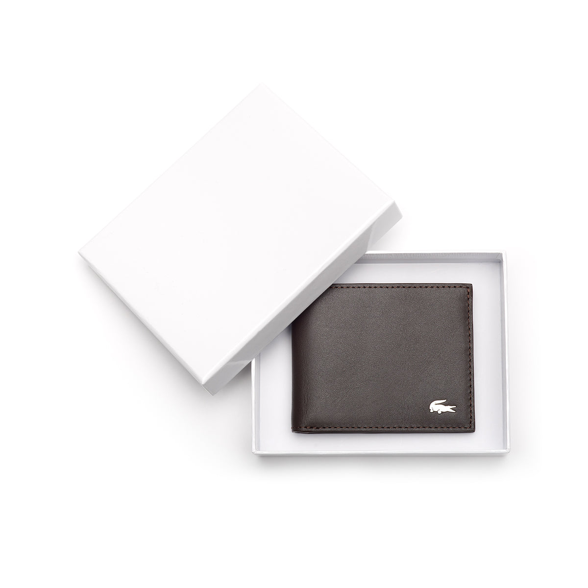 Billfold - Marron