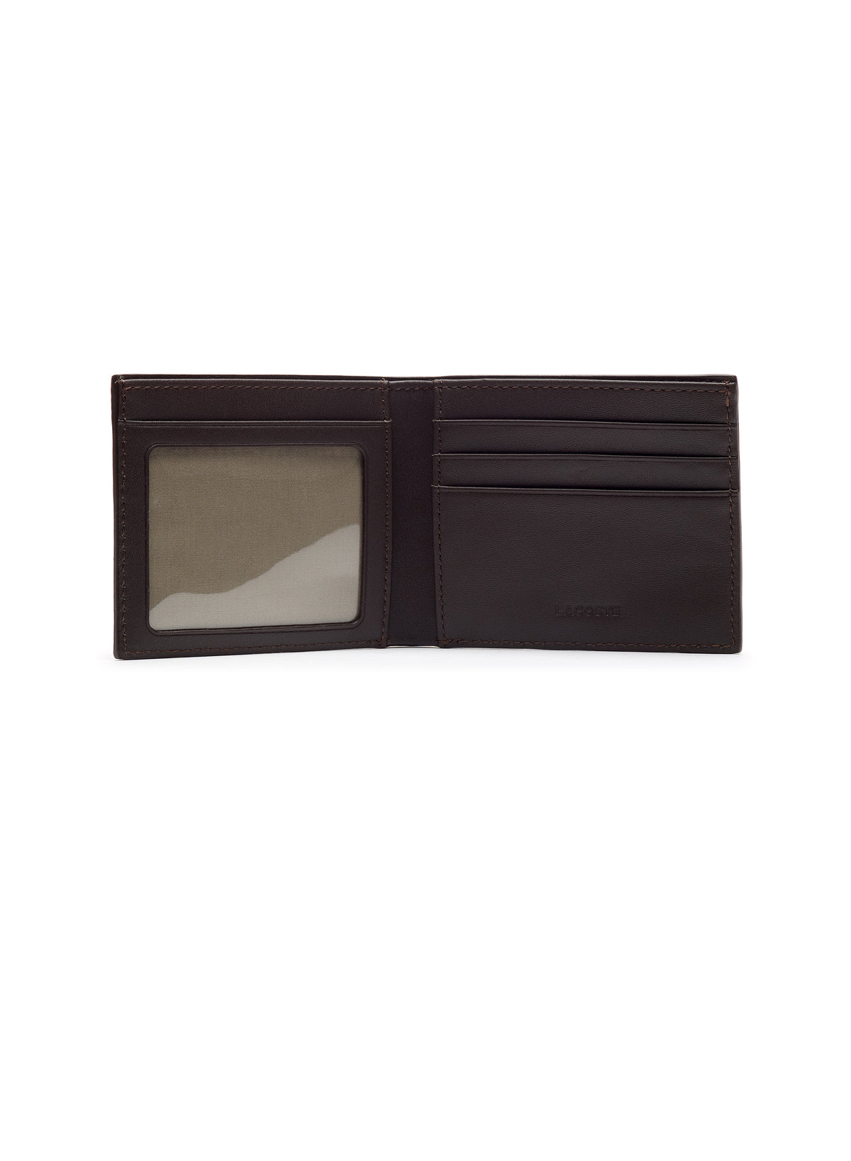 Billfold - Marron
