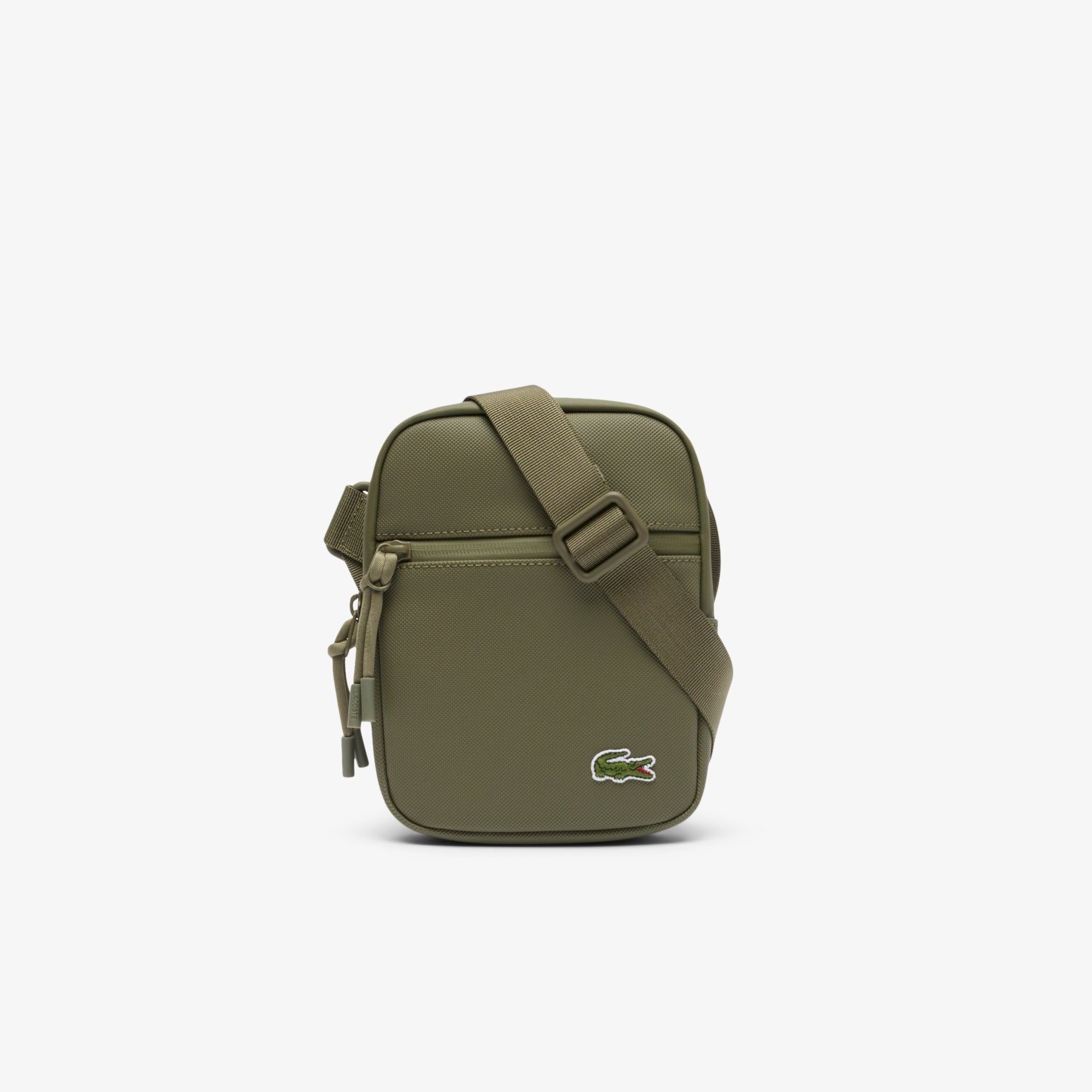 Crossover Bag - Ivy Green