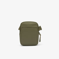 Crossover Bag - Ivy Green