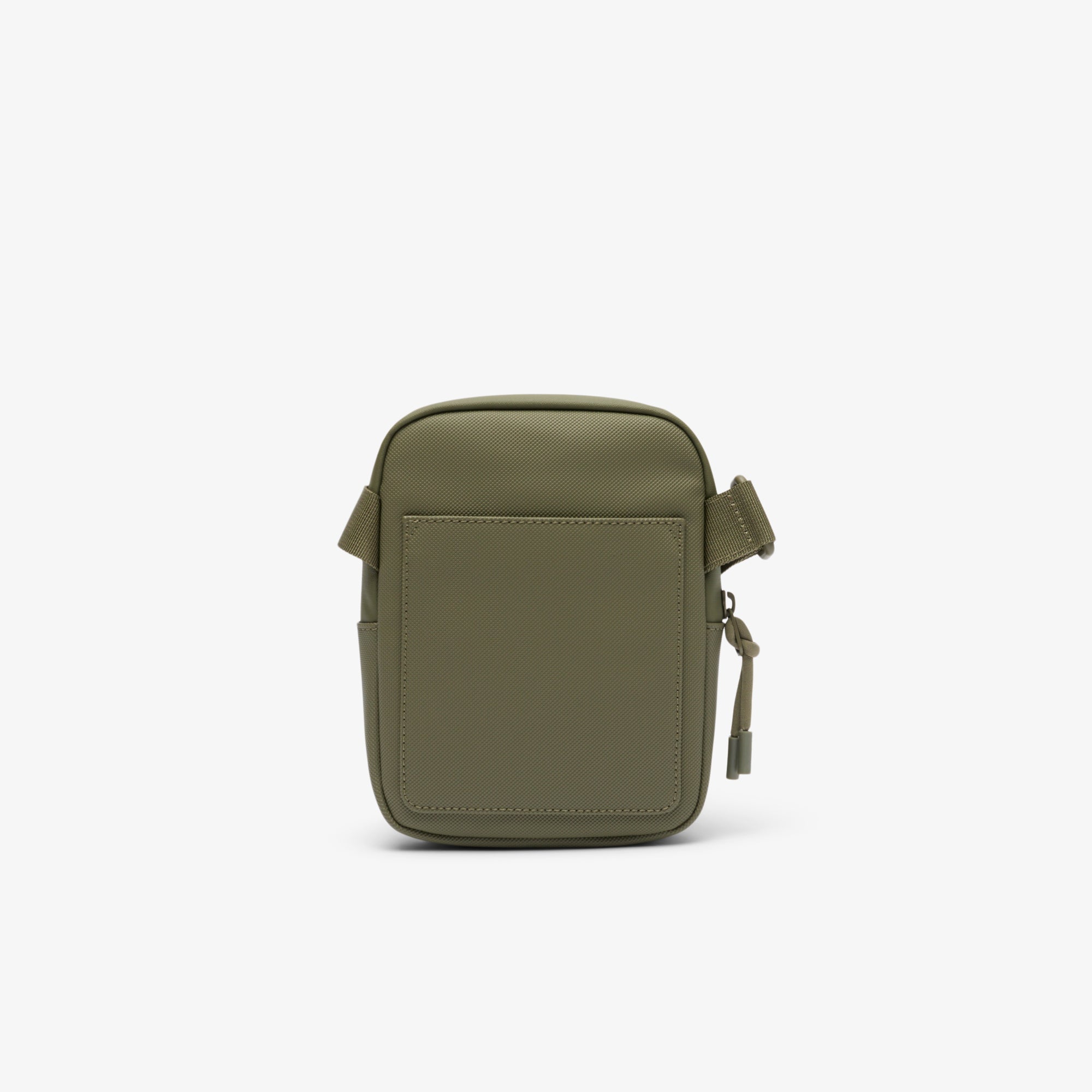 Crossover Bag - Ivy Green