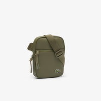 Crossover Bag - Ivy Green
