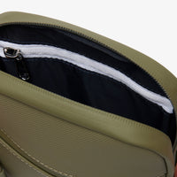 Crossover Bag - Ivy Green