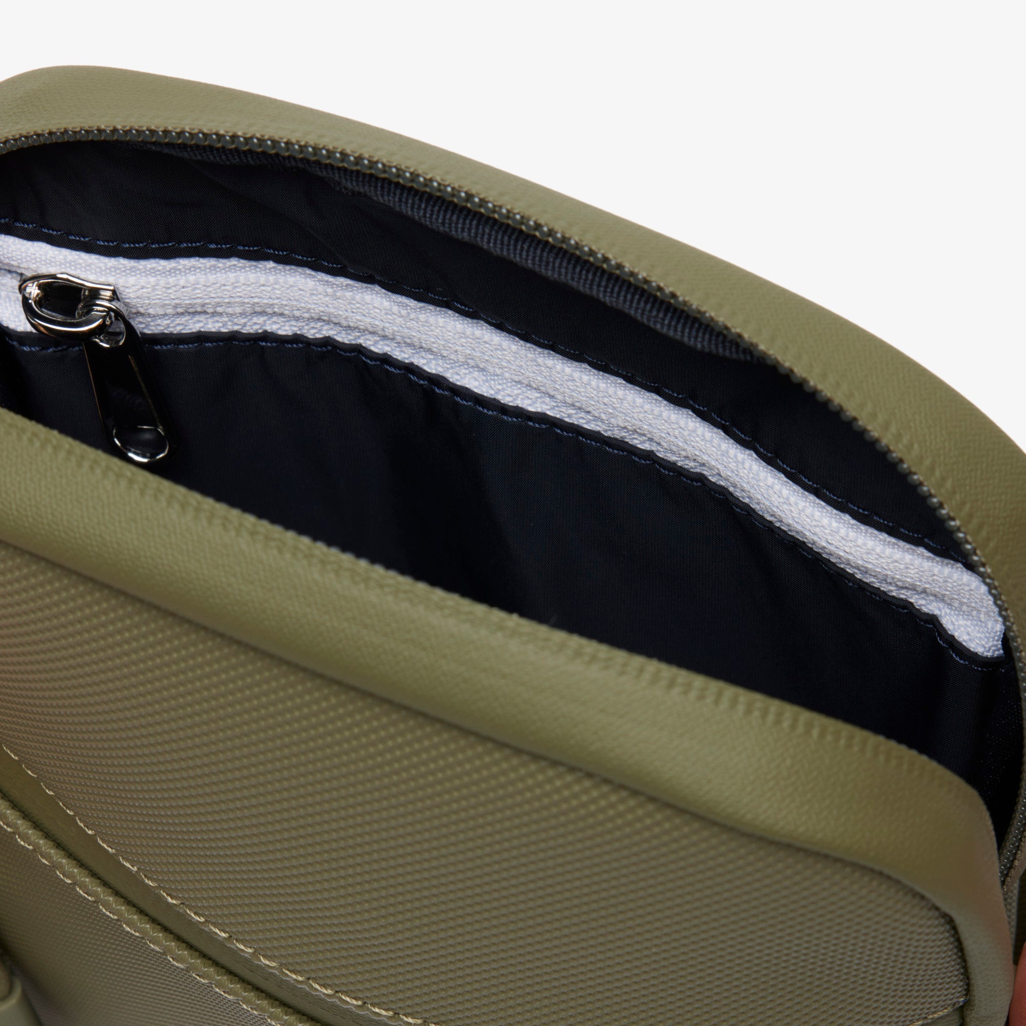 Crossover Bag - Ivy Green