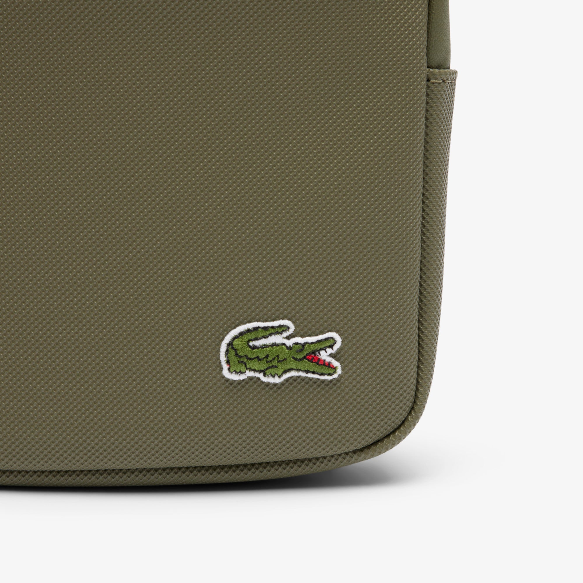 Crossover Bag - Ivy Green