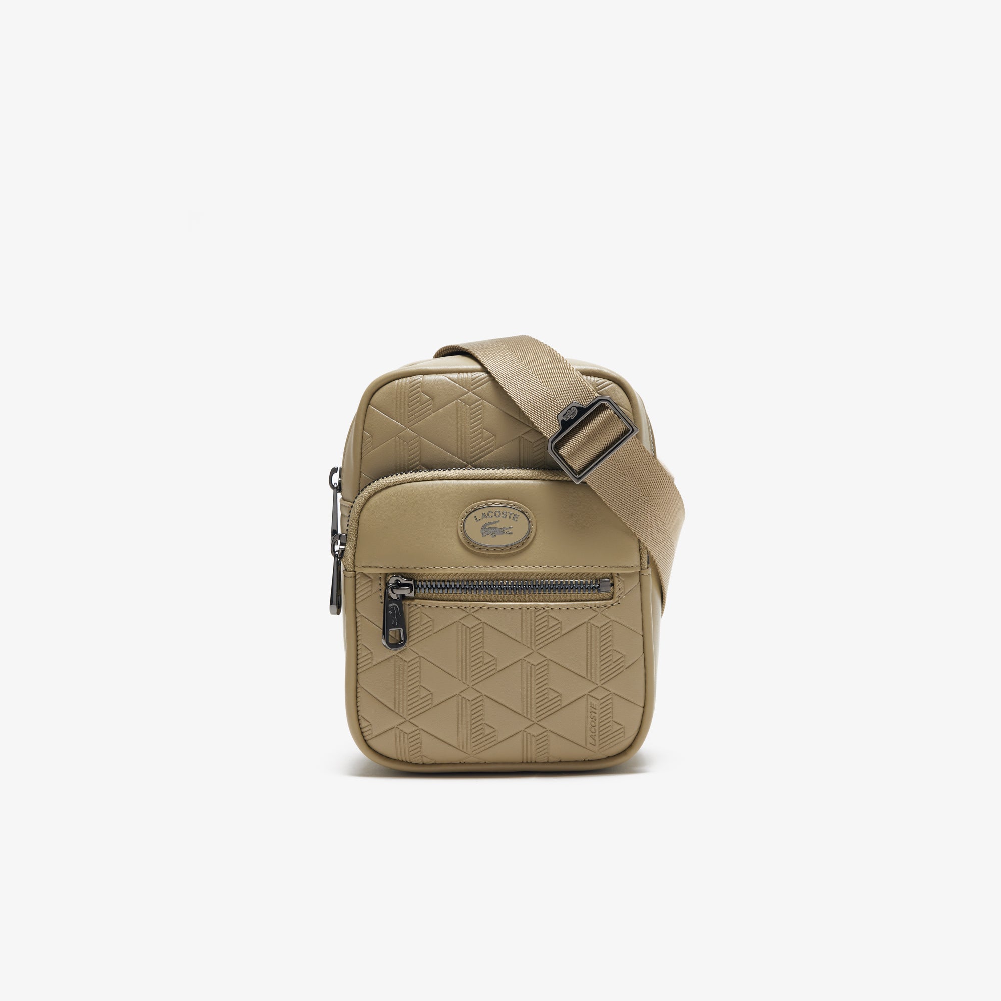 Crossover Bag - Viennois