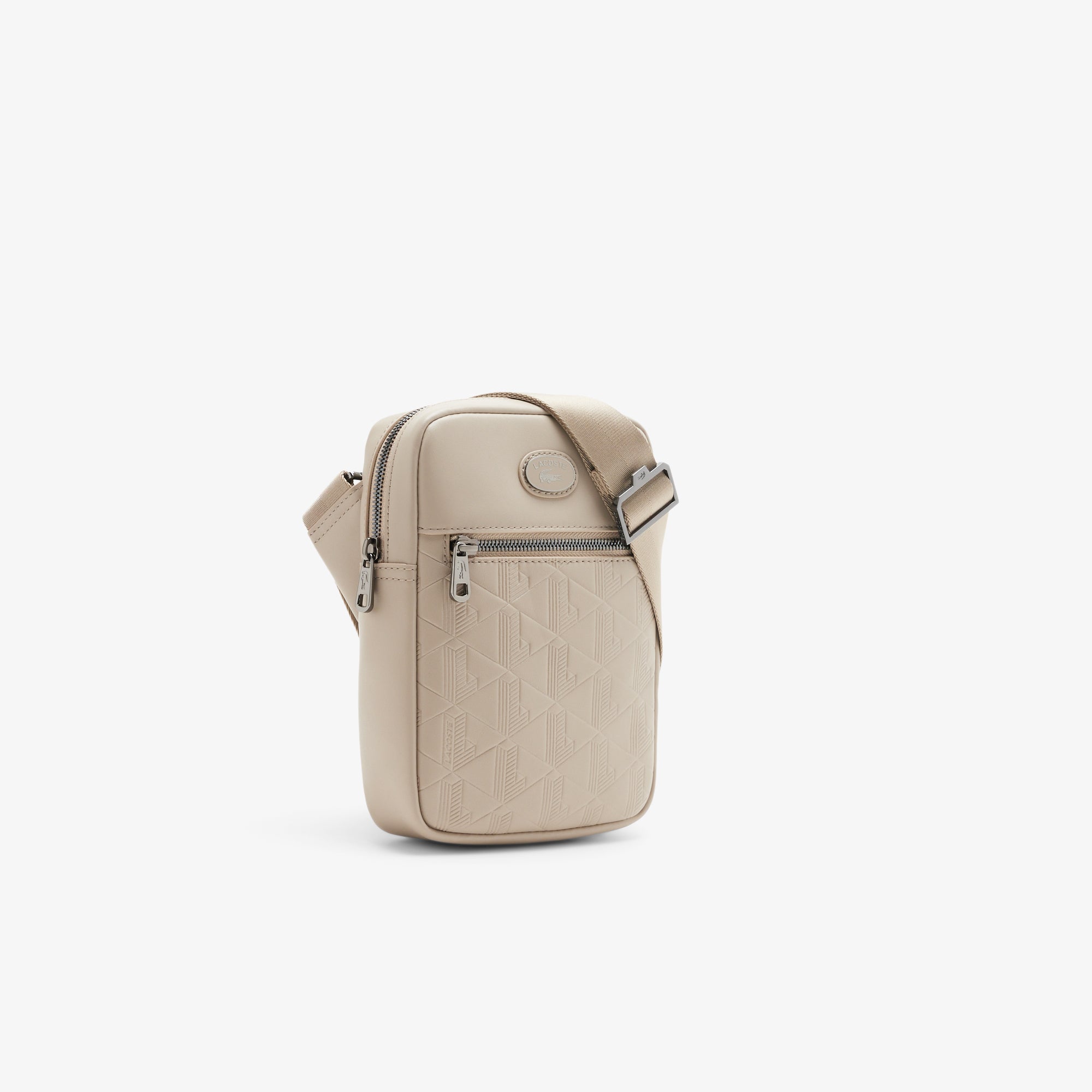 Crossover Bag - Simply Taupe