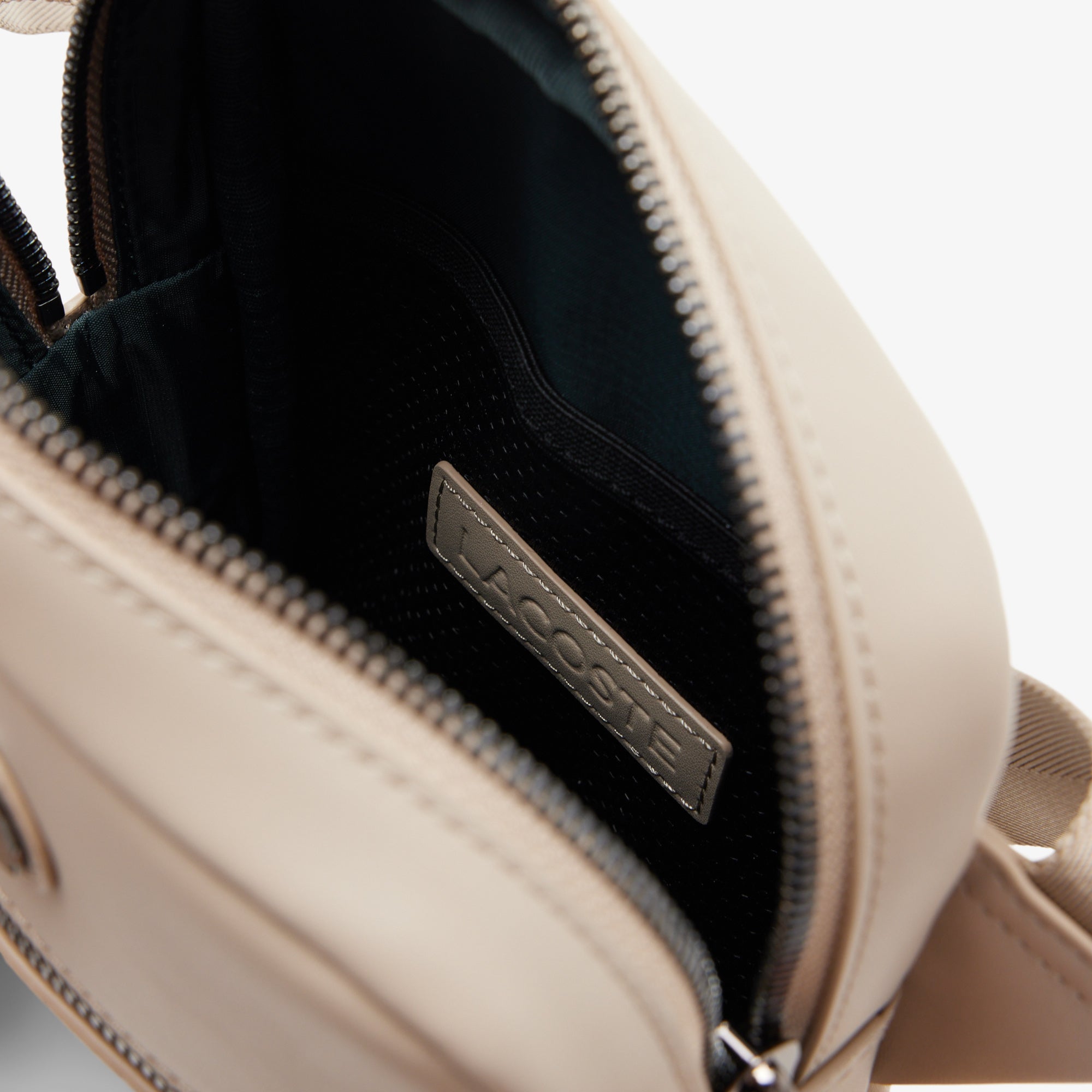 Crossover Bag - Simply Taupe